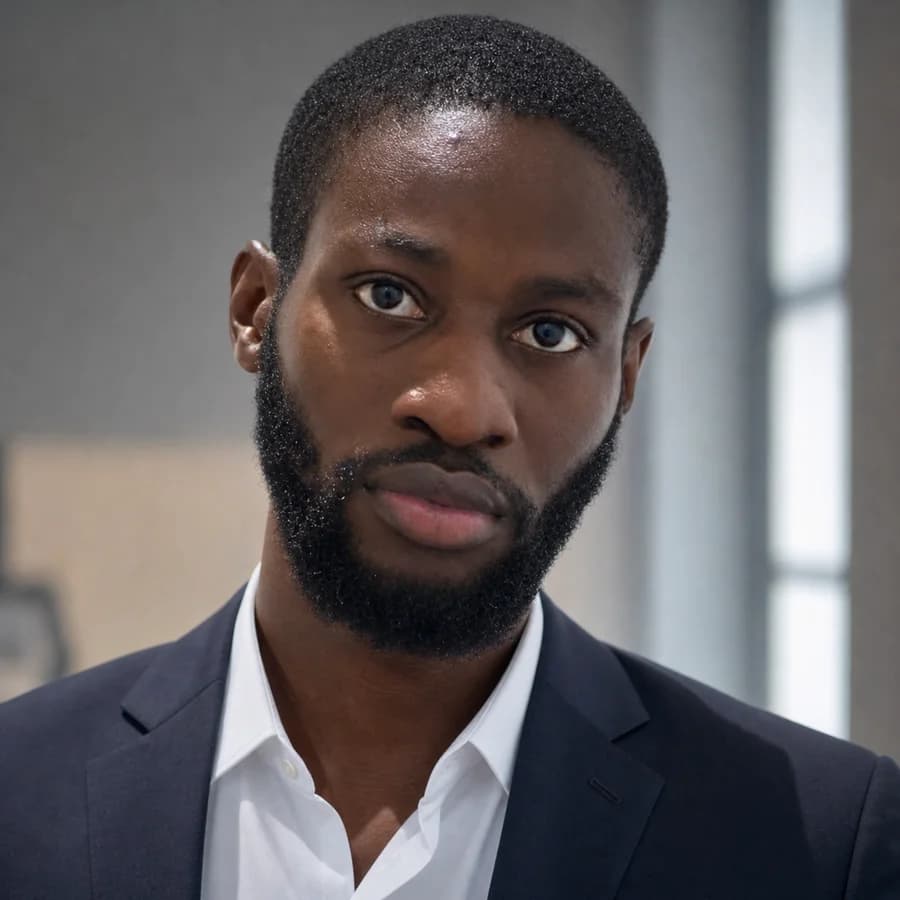 Olayode Bolade Emmanuel